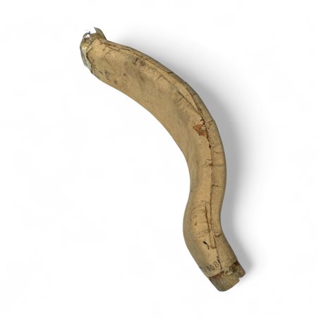 Piper heater duct insulation 87736-008