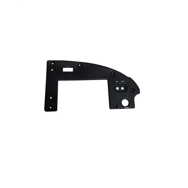 Piper PA32R-300 Upper LH Instrument Panel Cover Assembly      PN 69659-000