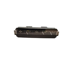 Piper PA-28-181 Archer Stewart Warner Cluster Gauge     PN 436456-W10