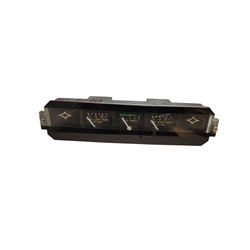 Piper PA-28-181 Archer Stewart Warner Cluster Gauge     PN 436379-W10
