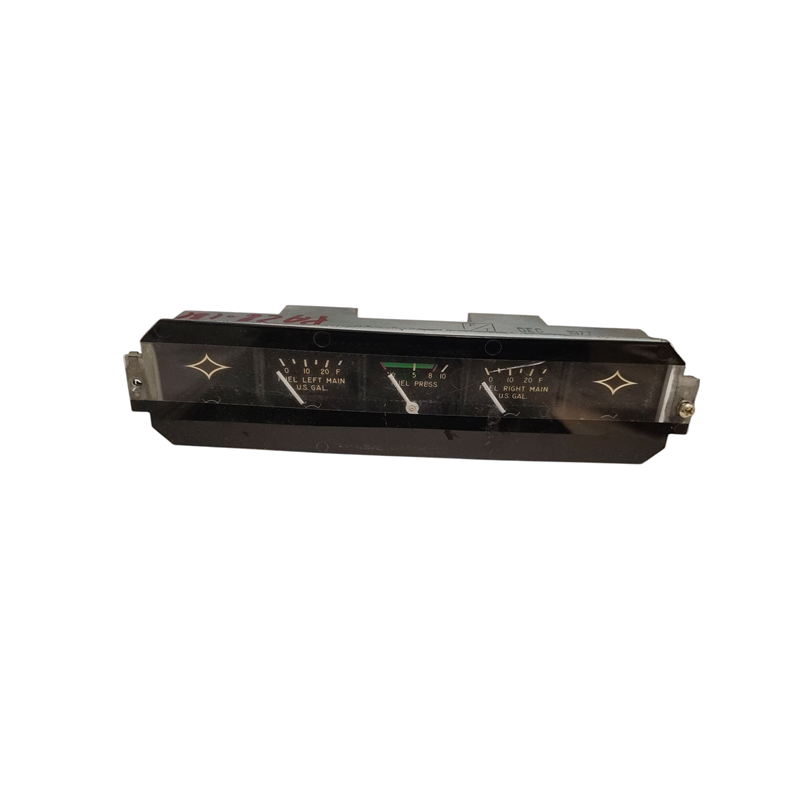 Piper PA-28-181 Archer Stewart Warner Cluster Gauge     PN 436379-W10