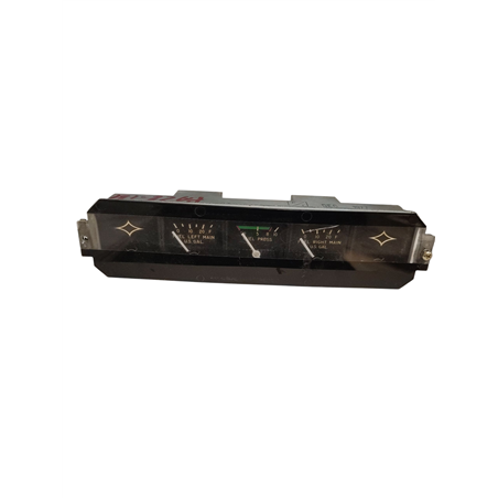 Piper PA-28-181 Archer Stewart Warner Cluster Gauge     PN 436379-W10