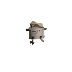 Klixon Switch   PN 20TC4-AK-15