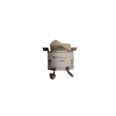 Klixon Switch   PN 20TC2-AA-35