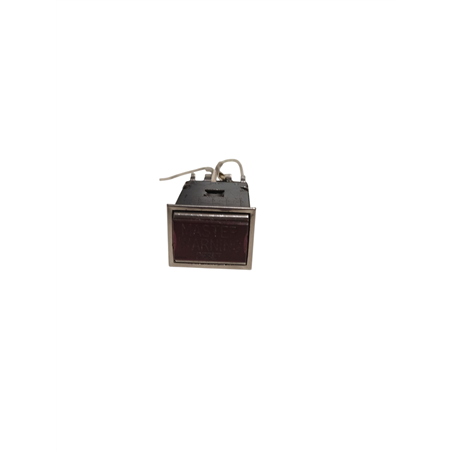 Eaton Master Warning Reset Switch      PN 96182