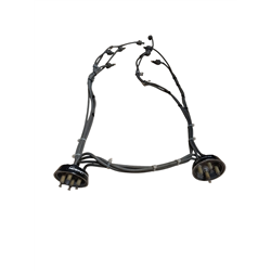 Slick Magneto Ignition Harness Set LH & RH                 PN M-2992 / M-1755