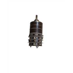 Rotary Switch     PN XW207651