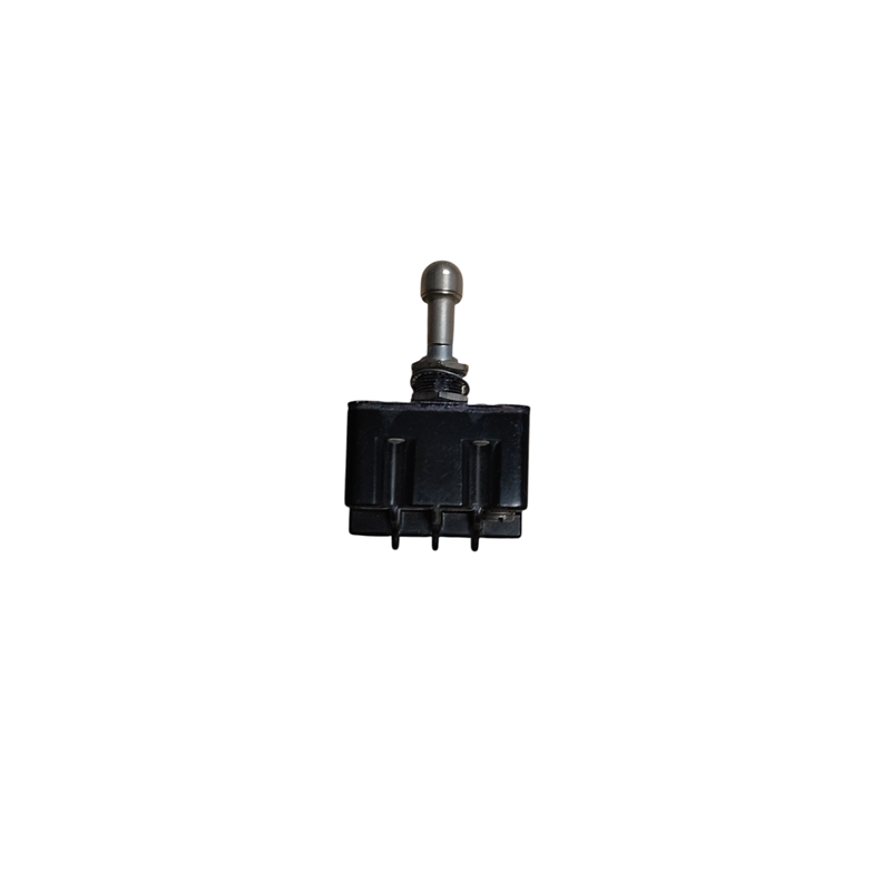 Honeywell Toggle Switch      PN MS24660-27E