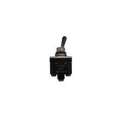 Toggle Switch      PN MS24523-26