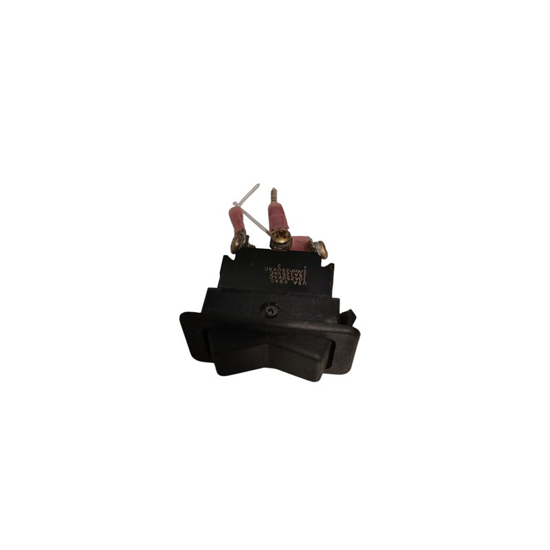 Rocker Switch     PN 9945