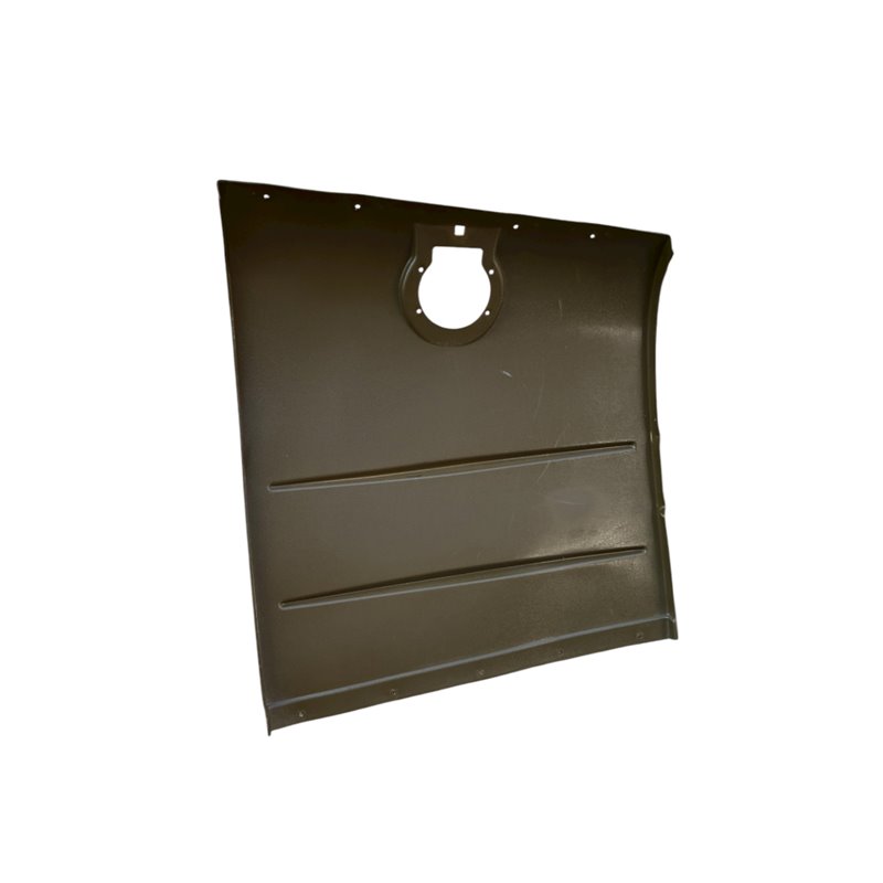 Piper PA32 Headliner Baggage Comp RH K68633-3 / 68633-06