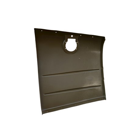 Piper PA32 Headliner Baggage Comp RH K68633-3 / 68633-06