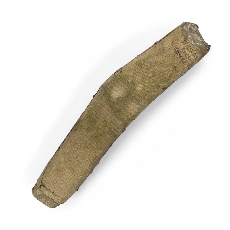 Piper heater duct insulation 37165-026