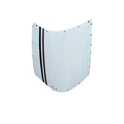 Cessna 337 Door assembly cowl LH 1552004-33