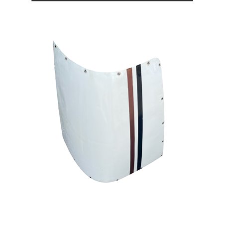 Cessna 337 door assembly cowl RH 1552004-34