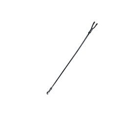 Cessna 337 cowl flap control rod NAS354-4-1645