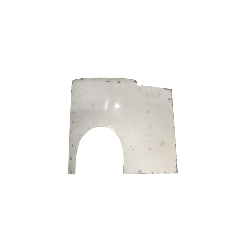 Cessna 337G Cowl Flap Assembly Forward RH       PN 1552008-2