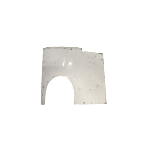 Cessna 337G Cowl Flap Assembly Forward RH       PN 1552008-2