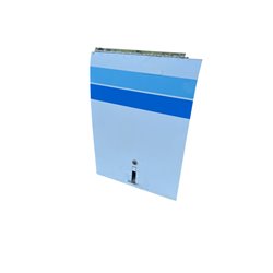 Piper PA32R-300 Baggage Door Assembly Forward     PN 69853-006