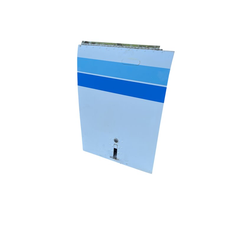 Piper PA32R-300 Baggage Door Assembly Forward     PN 69853-006