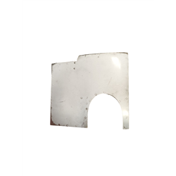 Cessna 337G Cowl Flap Assembly Forward LH       PN 1552008-1