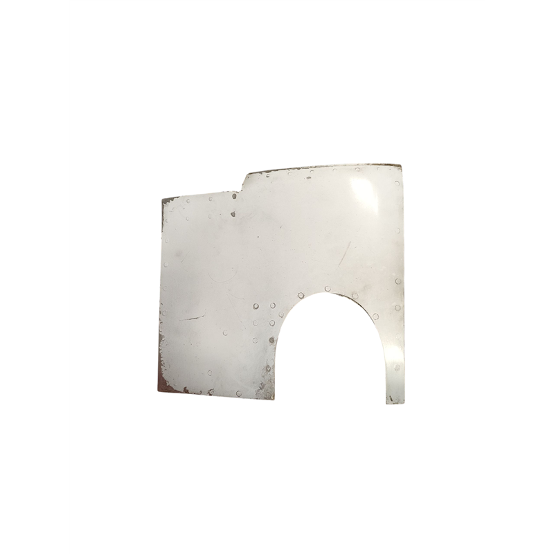 Cessna 337G Cowl Flap Assembly Forward LH       PN 1552008-1