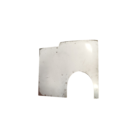 Cessna 337G Cowl Flap Assembly Forward LH       PN 1552008-1