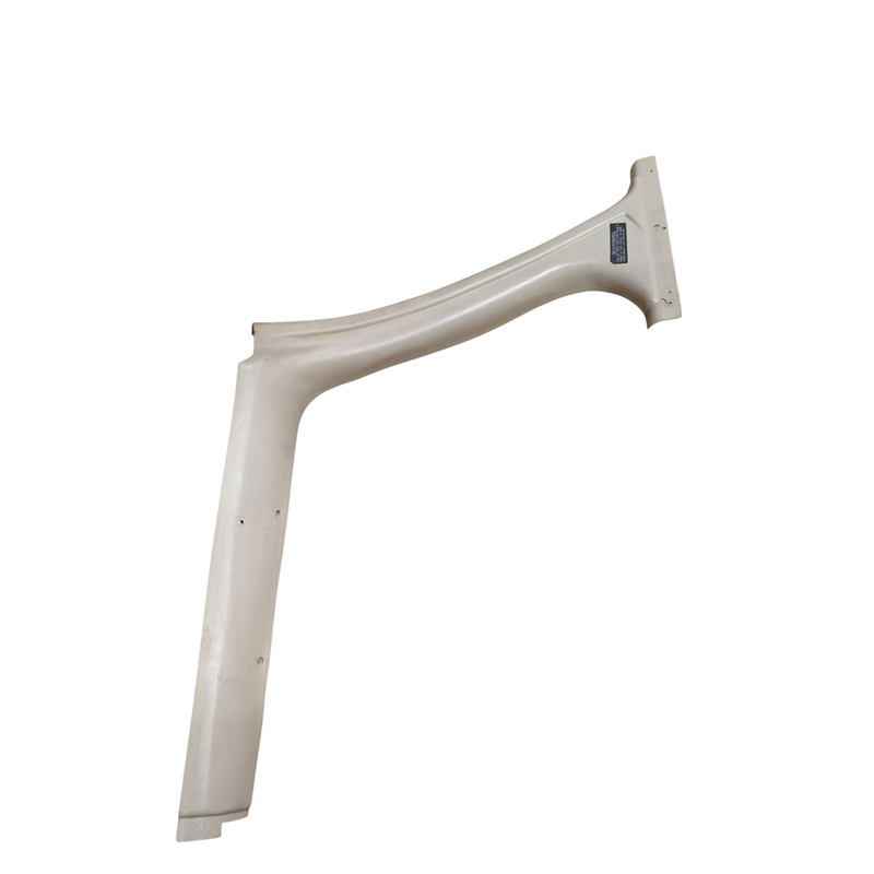 Piper Forward Window Trim Cover LH     PN 78349-14