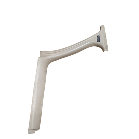 Piper Forward Window Trim Cover LH     PN 78349-14