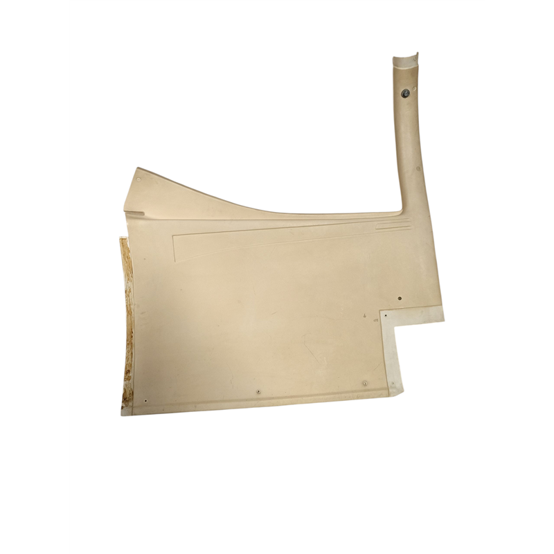 Piper Trim Side Rear Cover Panel LH      PN 77725-17