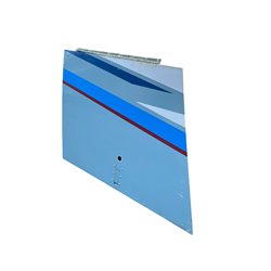 Piper PA28-181 Baggage Compartment Door Assembly       PN 66793-018