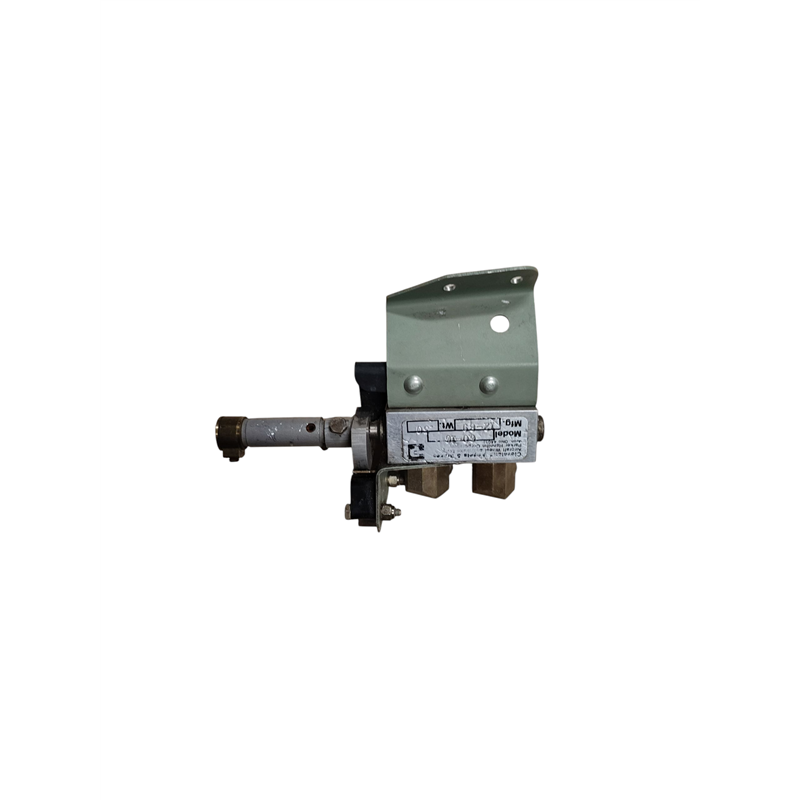 Cleveland Parking Break Valve Assembly        PN 60-16