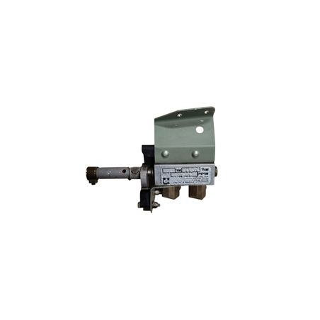 Cleveland Parking Break Valve Assembly        PN 60-16