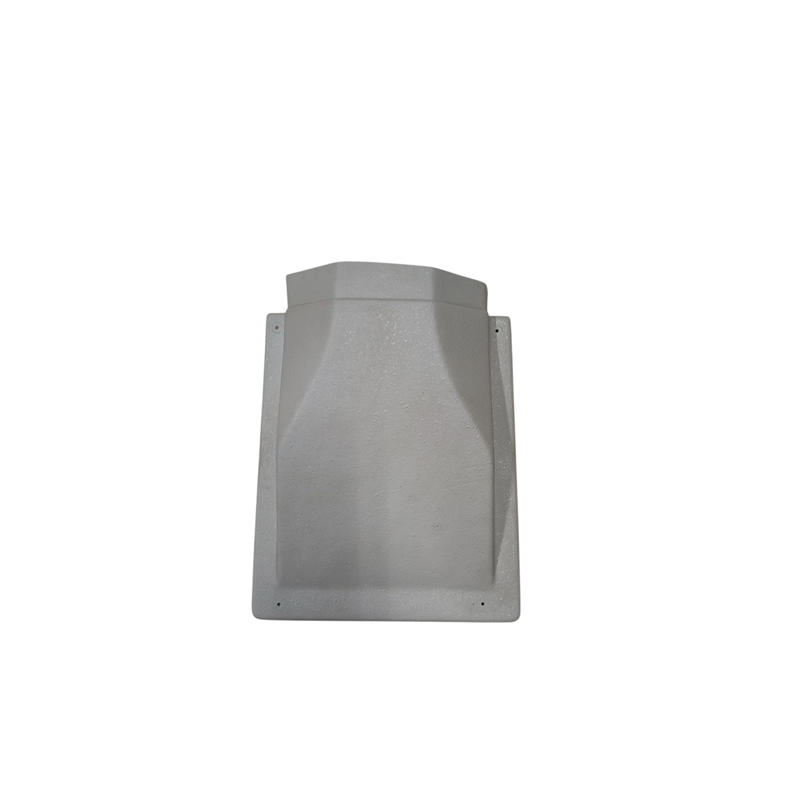 Piper PA28 overhead duct panel 84277-073