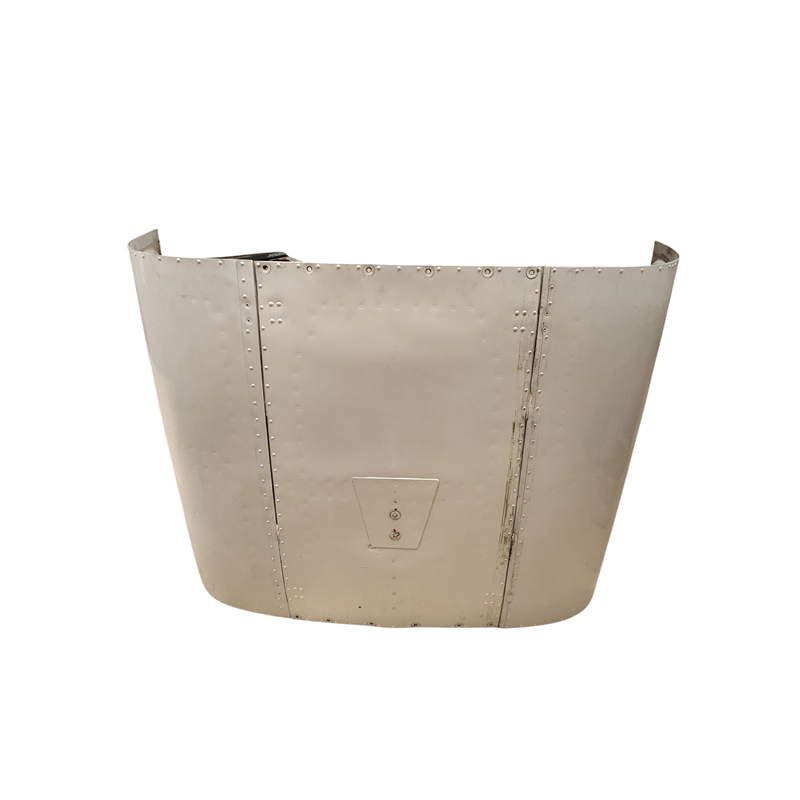 Piper PA34-200 Upper Engine Cowling Assembly LH    PN 96500-59