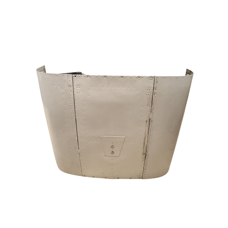 Piper PA34-200 Upper Engine Cowling Assembly LH    PN 96500-59