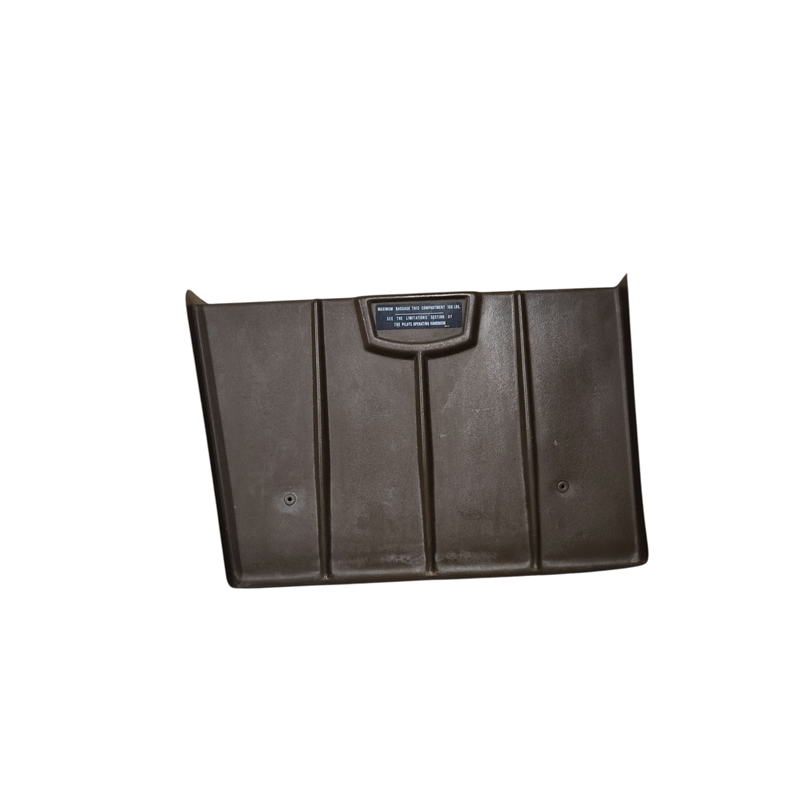 Piper PA32R-300 Luggage Department Battery Panel Assembly      PN 38186-002