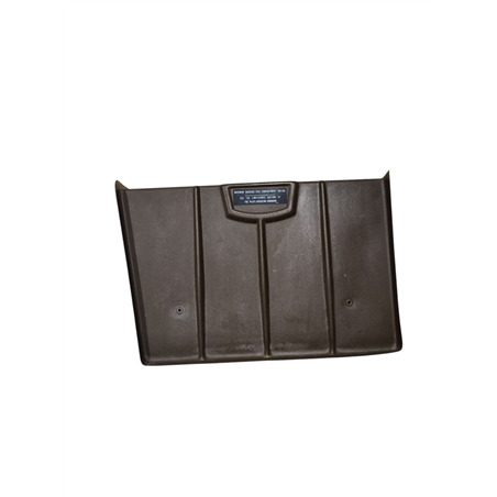 Piper PA32R-300 Luggage Department Battery Panel Assembly      PN 38186-002