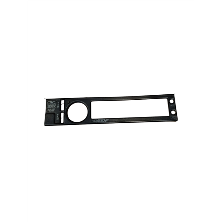Piper PA34-200 Panel Cover Assembly RH    PN 78592-000