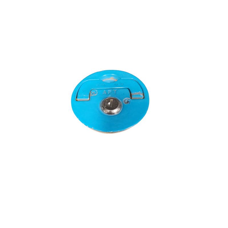 Piper PA32R-301T Fuel Tank Cap       PN 654-556