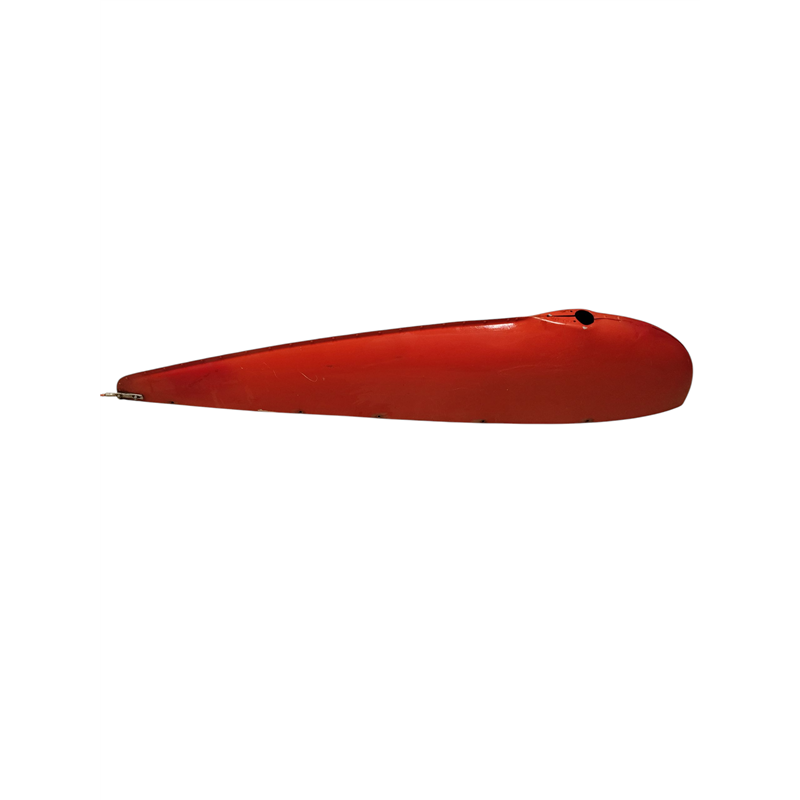 Cessna 172 Wing Tip Assembly LH     PN 0523700