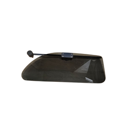 Socata TB10 Sun Visor with Mount      PN 74036100