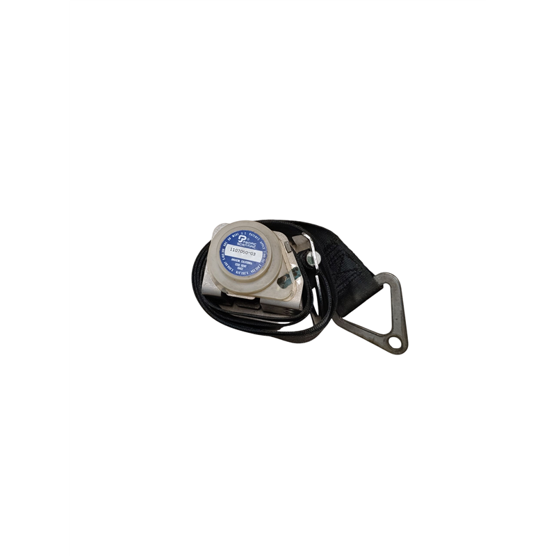 Pacific Scientific Shoulder Harnress     PN 1107050-03