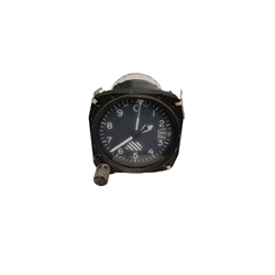 United Instruments Altimeter     PN 5934PA-1