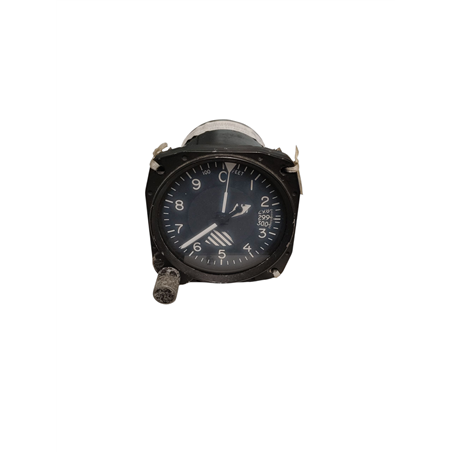 United Instruments Altimeter     PN 5934PA-1
