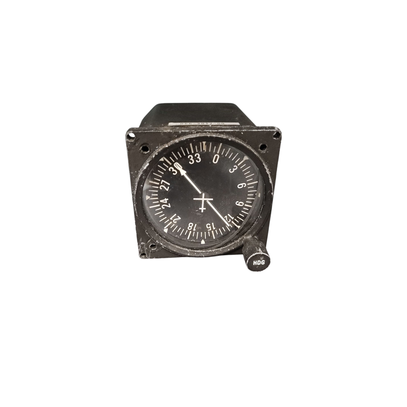 King Radio ADF Indicator      PN 066-3017-00