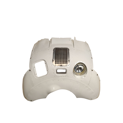 Mooney E20 Cowl Bottom Assembly        PN 650060-503