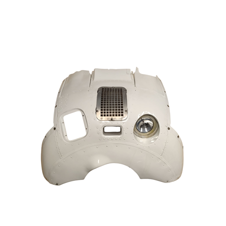 Mooney E20 Cowl Bottom Assembly        PN 650060-503