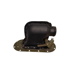  Cessna P210 RH Air Inlet Assembly     PN 1220133-2