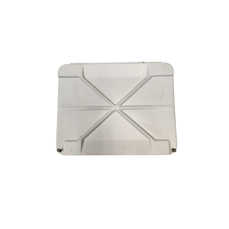 Piper Rear Bulkhead Door Assembly       PN 79445-000